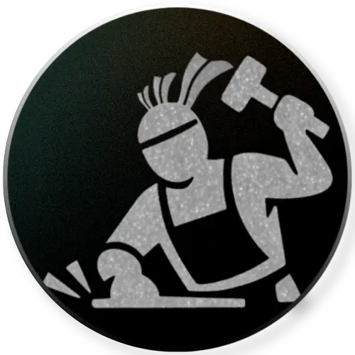 Samptronic Logo